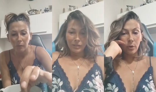 chiara_f_89 TikTok Live — Sep 3, 2026, 5:37 AM