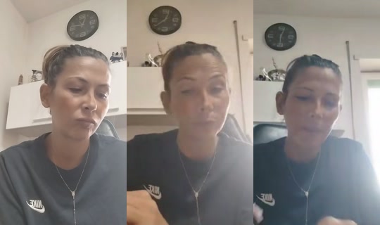 chiara_f_89 TikTok Live — Sep 3, 2026, 9:14 AM