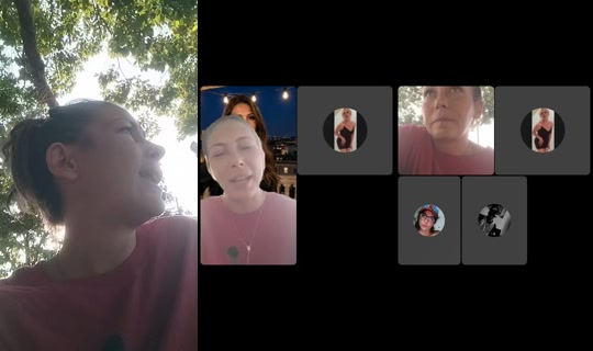 chiara_f_89 TikTok Live — Oct 2, 2026, 3:00 PM