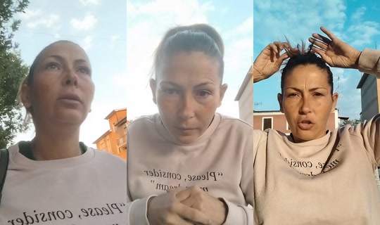 chiara_f_89 TikTok Live — Oct 4, 2026, 5:45 AM