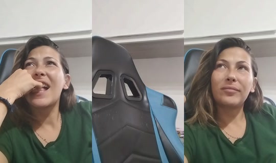 chiara_f_89 TikTok Live — Oct 4, 2026, 1:06 PM