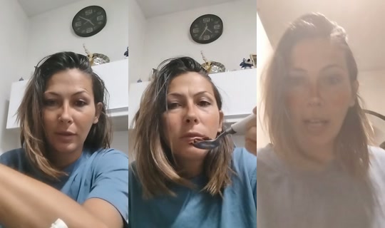 chiara_f_89 TikTok Live — Oct 8, 2026, 5:10 AM
