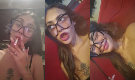 chiara_speciale TikTok Live — Sep 22, 2026, 10:48 AM