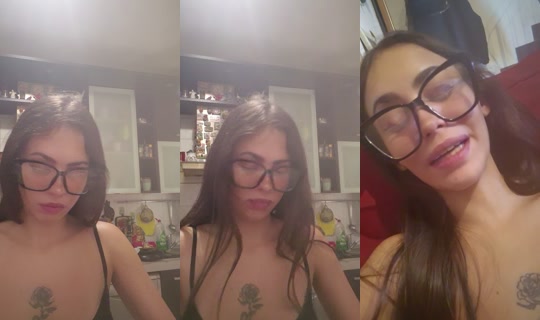 chiara_speciale TikTok Live — Sep 22, 2026, 3:07 PM