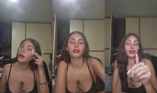 chiara_speciale TikTok Live — Sep 23, 2026, 10:00 AM
