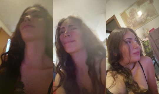 chiara_speciale TikTok Live — Sep 24, 2026, 8:18 AM
