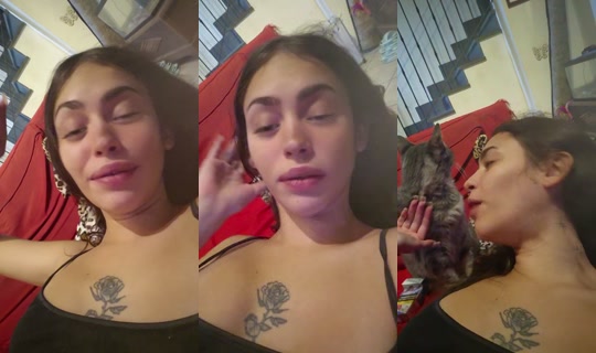 chiara_speciale TikTok Live — Sep 24, 2026, 9:08 AM