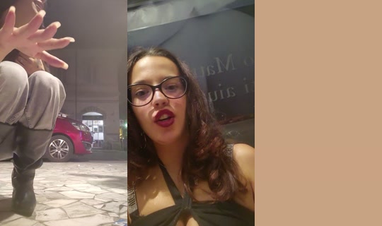 chiara_speciale TikTok Live — Sep 26, 2026, 8:04 PM