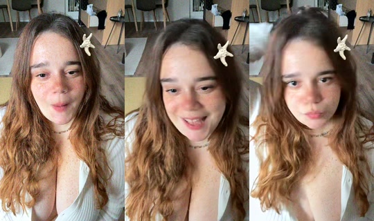 chiaracapittan TikTok Live — Aug 27, 2026, 4:48 PM