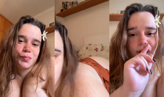 chiaracapittan TikTok Live — Oct 8, 2026, 3:30 PM