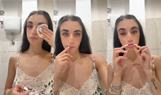 chiaraparisi05 TikTok Live — Aug 24, 2026, 2:52 AM