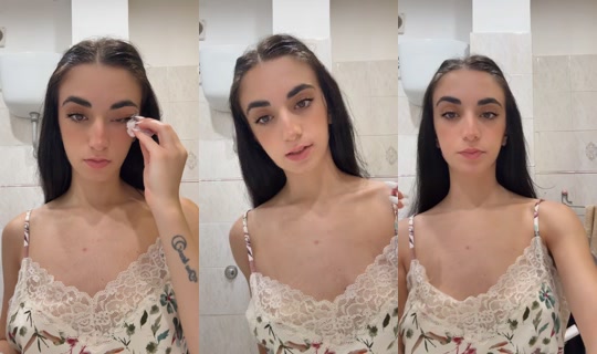 chiaraparisi05 TikTok Live — Aug 28, 2026, 4:00 AM