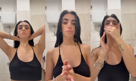 chiaraparisi05 TikTok Live — Sep 8, 2026, 8:55 PM