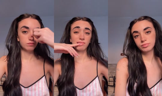 chiaraparisi05 TikTok Live — Sep 13, 2026, 4:25 PM
