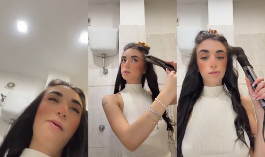 chiaraparisi05 TikTok Live — Sep 19, 2026, 6:09 PM
