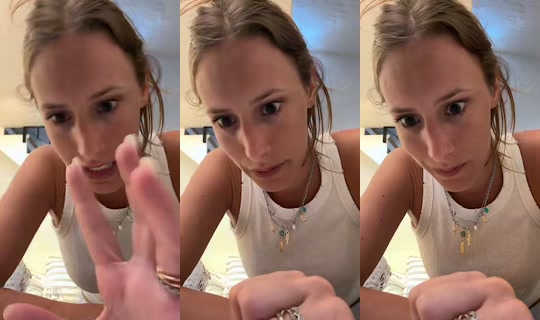 chiaravedani TikTok Live — Aug 20, 2026, 7:55 PM