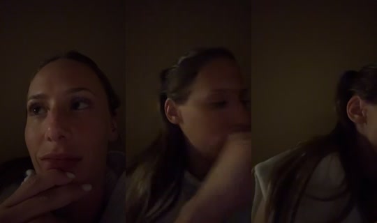 chiaravedani TikTok Live — Aug 20, 2026, 9:53 PM