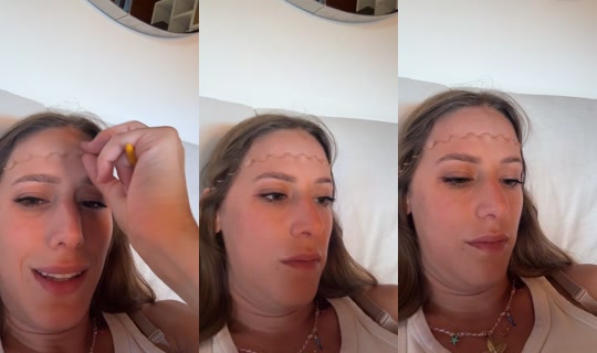 chiaravedani TikTok Live — Aug 29, 2026, 12:40 PM