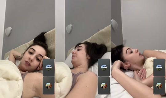 chiaretta7991 TikTok Live — Oct 4, 2026, 1:47 PM