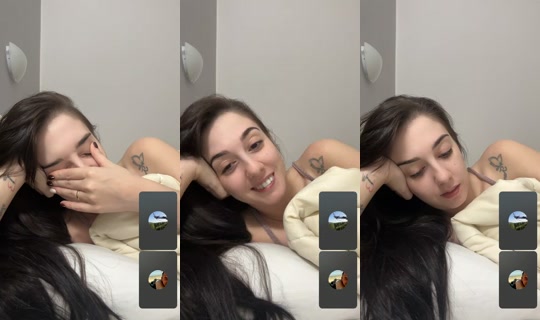 chiaretta7991 TikTok Live — Oct 4, 2026, 2:37 PM