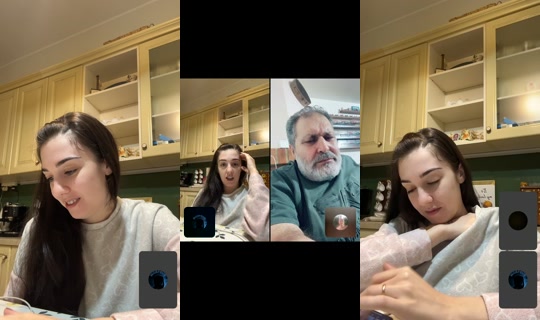 chiaretta7991 TikTok Live — Oct 4, 2026, 9:42 PM