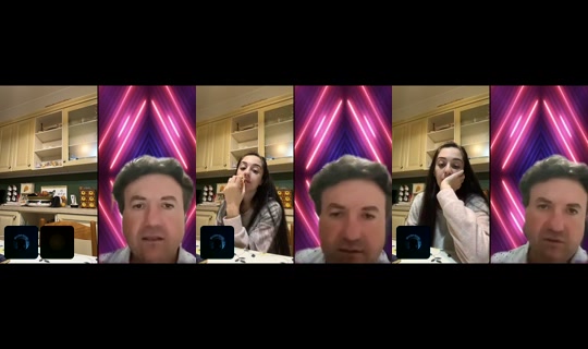 chiaretta7991 TikTok Live — Oct 4, 2026, 10:32 PM