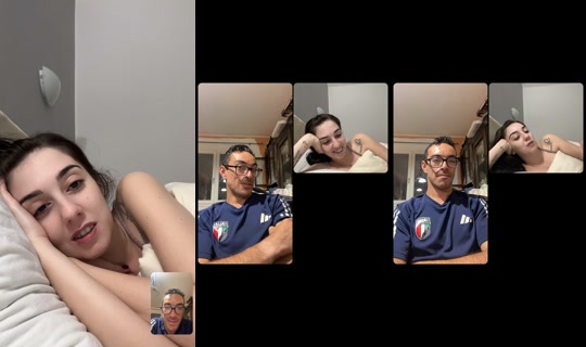 chiaretta7991 TikTok Live — Oct 4, 2026, 11:18 PM