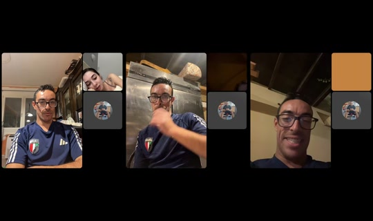 chiaretta7991 TikTok Live — Oct 5, 2026, 12:08 AM