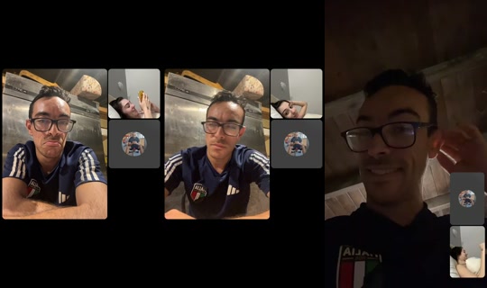 chiaretta7991 TikTok Live — Oct 5, 2026, 12:59 AM