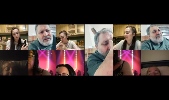 chiaretta7991 TikTok Live — Oct 5, 2026, 3:14 AM