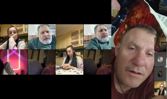 chiaretta7991 TikTok Live — Oct 5, 2026, 4:04 AM
