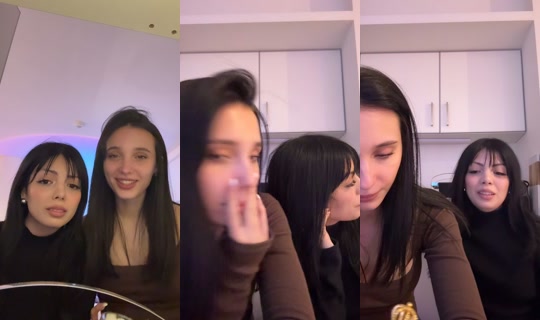 chiaridevita_ TikTok Live — Aug 21, 2026, 2:50 AM