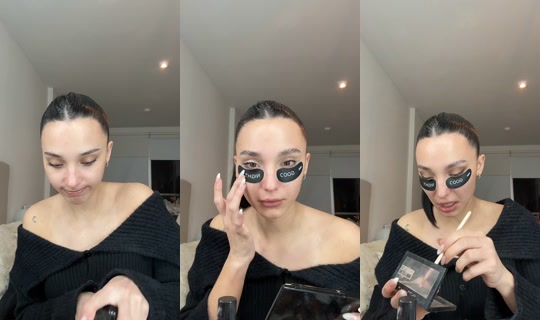chiaridevita_ TikTok Live — Aug 23, 2026, 12:38 AM