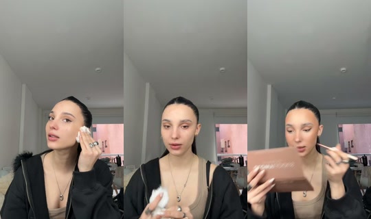 chiaridevita_ TikTok Live — Sep 30, 2026, 8:44 PM