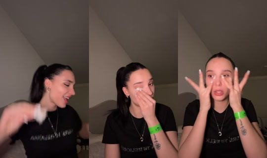 chiaridevita_ TikTok Live — Oct 1, 2026, 5:07 AM