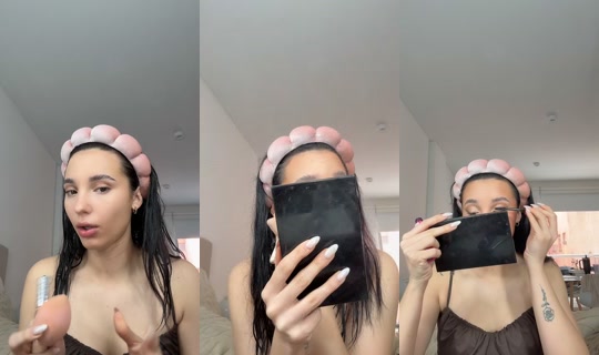 chiaridevita_ TikTok Live — Oct 1, 2026, 2:20 PM