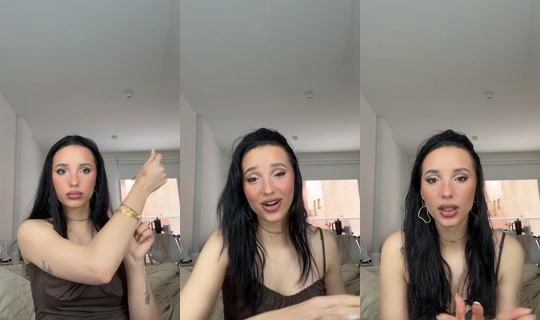chiaridevita_ TikTok Live — Oct 1, 2026, 3:11 PM