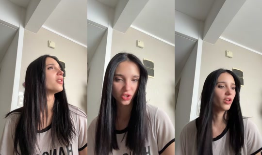 chiaridevita_ TikTok Live — Oct 4, 2026, 4:35 PM