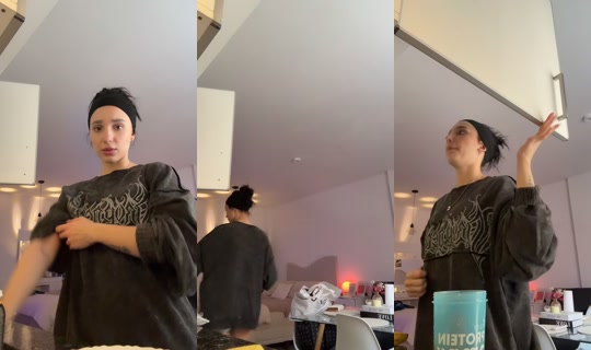 chiaridevita_ TikTok Live — Oct 8, 2026, 7:50 PM