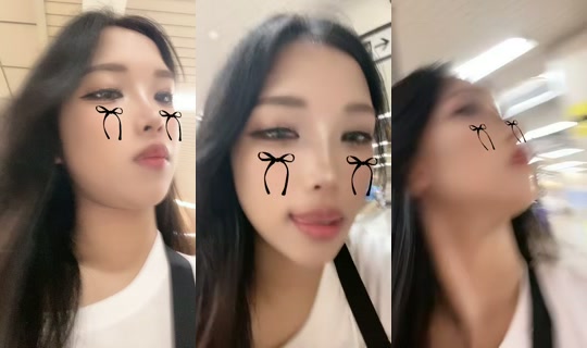 chiba_mei0 TikTok Live — Aug 22, 2026, 9:16 AM