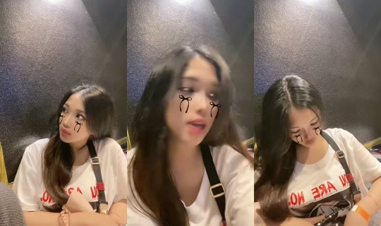 chiba_mei0 TikTok Live — Aug 22, 2026, 10:50 PM