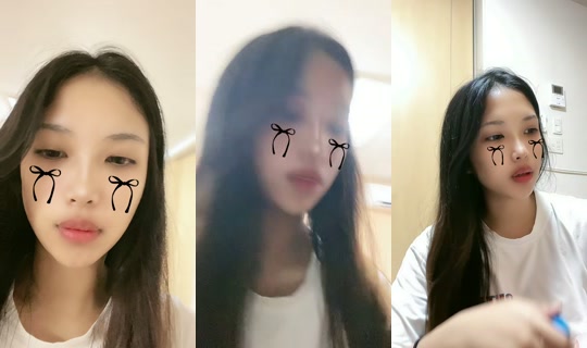 chiba_mei0 TikTok Live — Sep 30, 2026, 6:42 PM