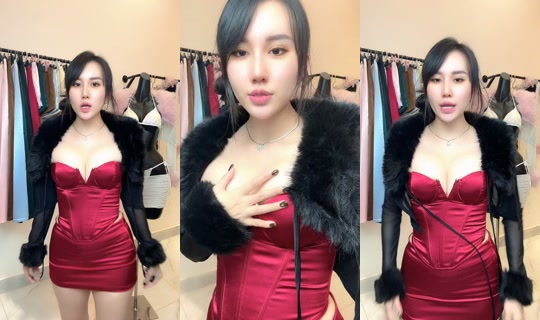 chibaby_35 TikTok Live — Oct 6, 2026, 12:15 PM