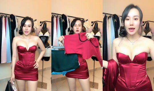 chibaby_35 TikTok Live — Oct 7, 2026, 9:01 PM