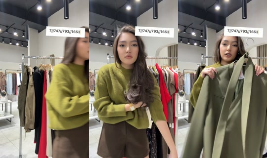 chic.almaty TikTok Live — Sep 29, 2026, 4:13 PM
