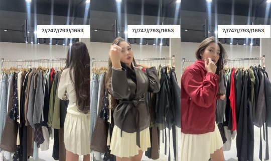 chic.almaty TikTok Live — Sep 30, 2026, 3:48 PM