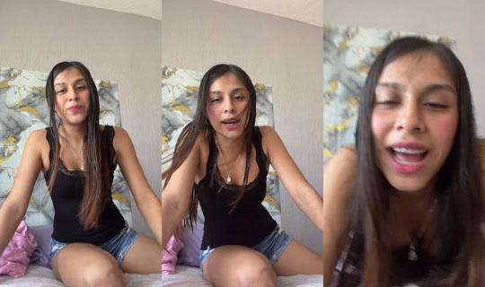 chicadelaluna00 TikTok Live — Sep 20, 2026, 9:53 PM