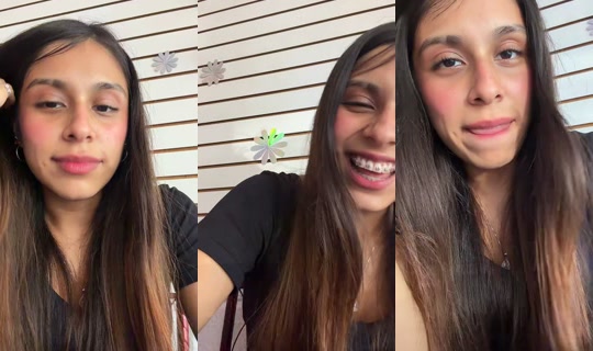 chicadelaluna00 TikTok Live — Sep 22, 2026, 9:22 PM