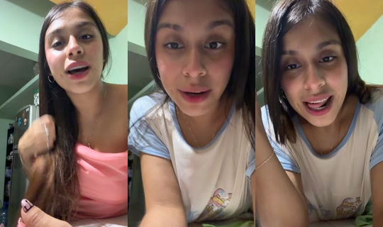 chicadelaluna00 TikTok Live — Oct 5, 2026, 6:41 AM