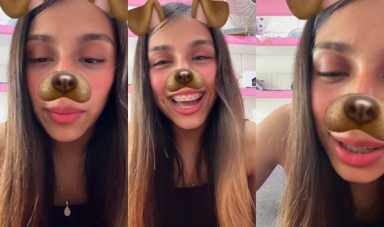 chicadelaluna00 TikTok Live — Oct 5, 2026, 7:23 PM